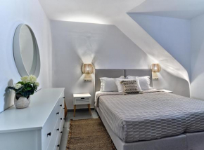Paros Iconic Apartments